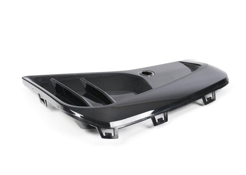 Крышка Воздуховода Л. G01 / G02