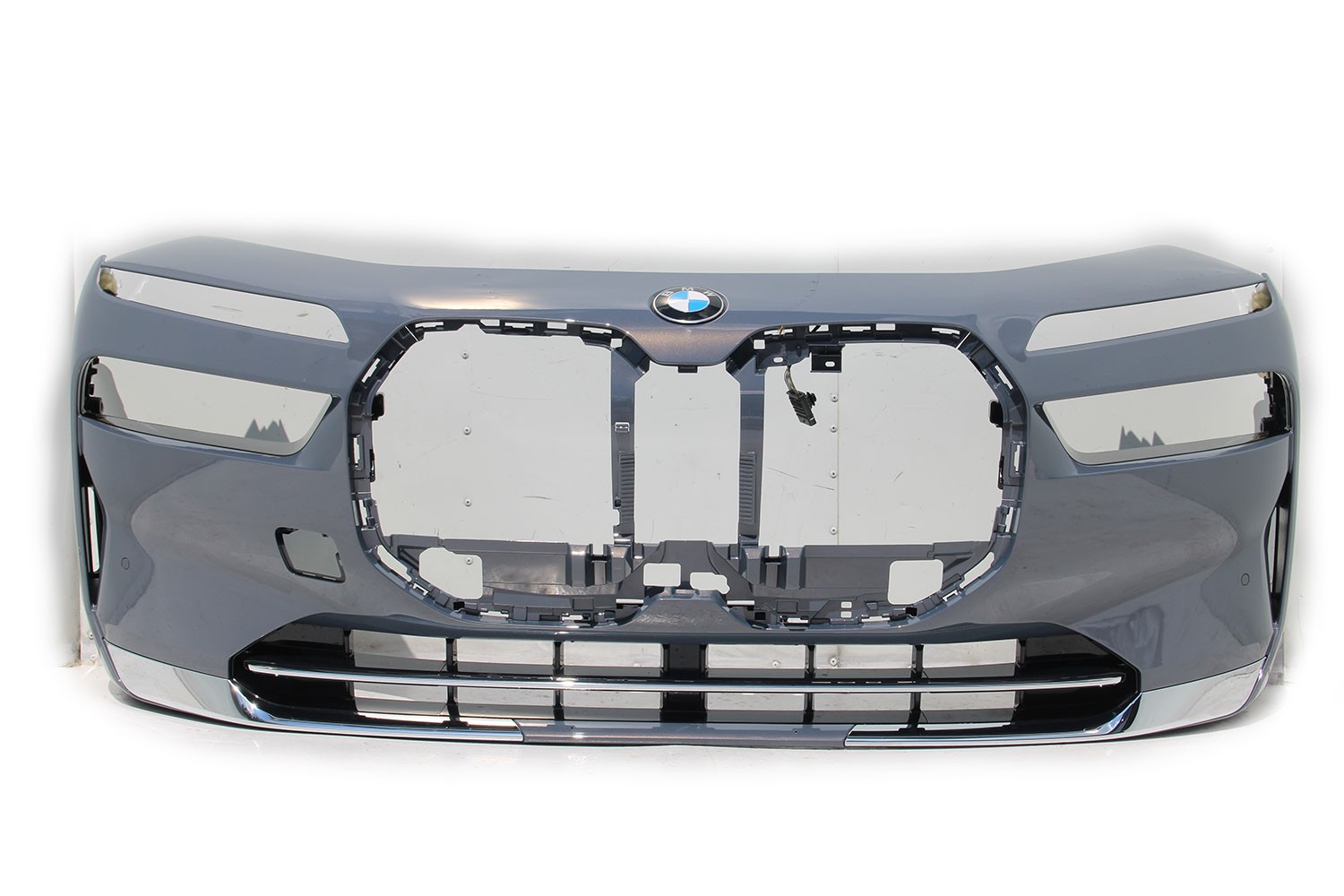 G70 передний бампер