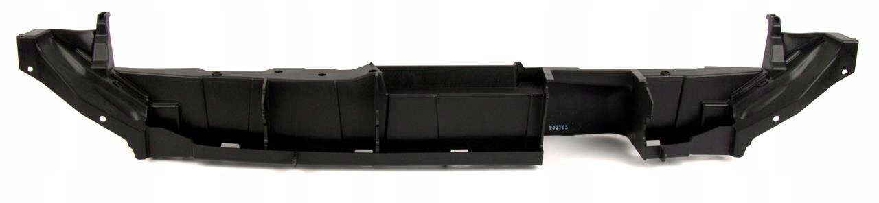 G07N центральна вставка бампера M-Tech