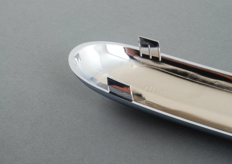 Защитная планка П