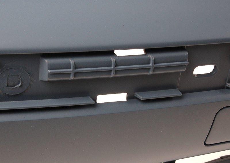 Аэрод.пакет Performance Пд грунт.