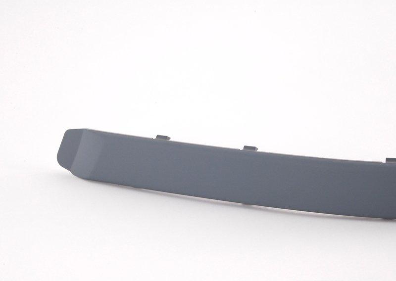 Защитная планка Л Пд загрунтованная