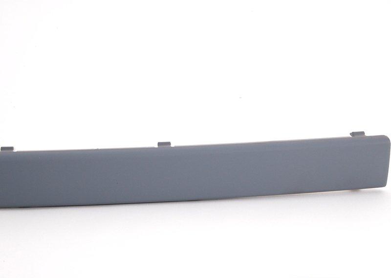 Защитная планка Л Пд загрунтованная