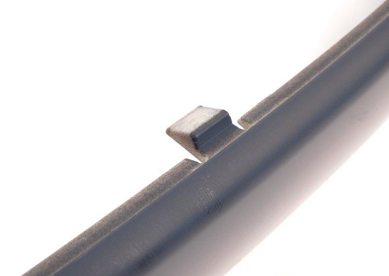 Защитная планка П Пд загрунтованная