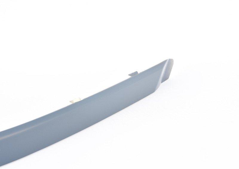 Защитная планка Л Пд загрунтованная