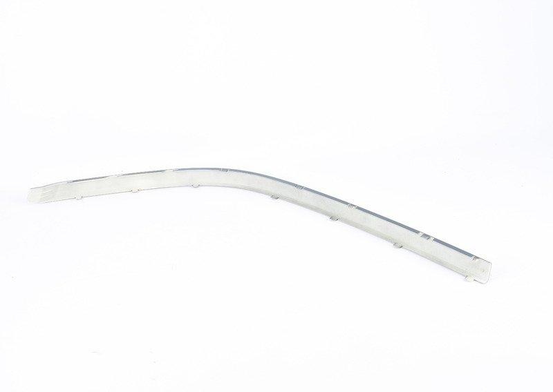 Защитная планка П Пд загрунтованная