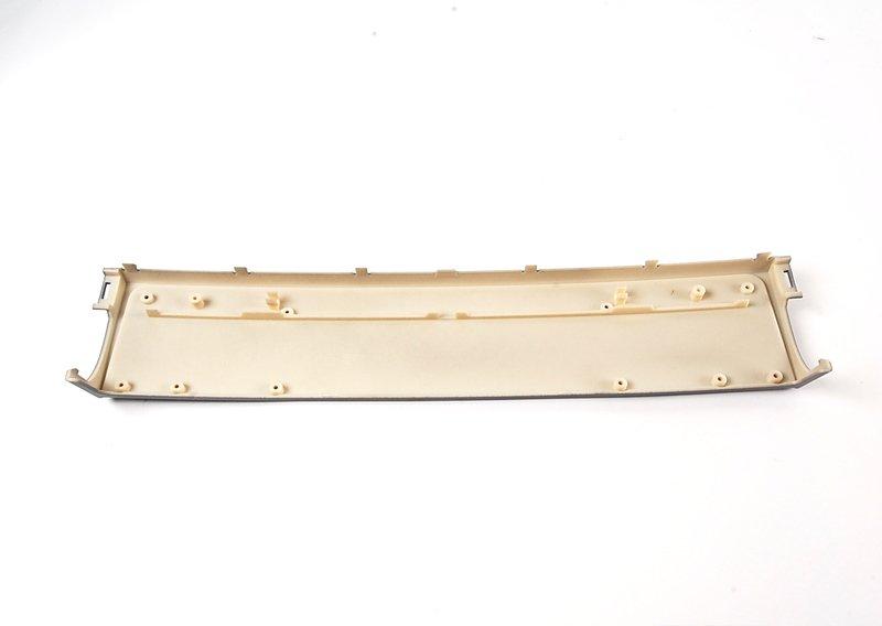 Основание загрунтованное