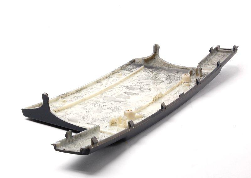 Основание загрунтованное