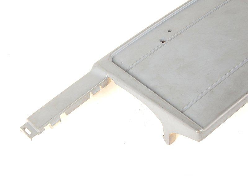 Основание загрунтованное