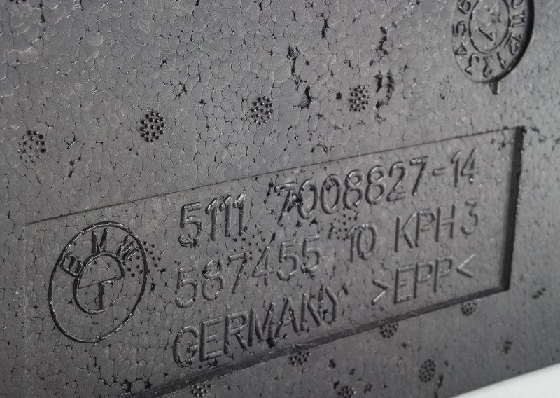 Гаситель ударов Л Пд