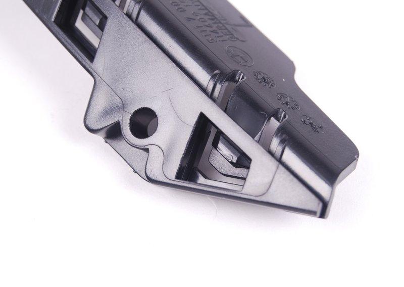 Боковое крепление бампера Л Пд