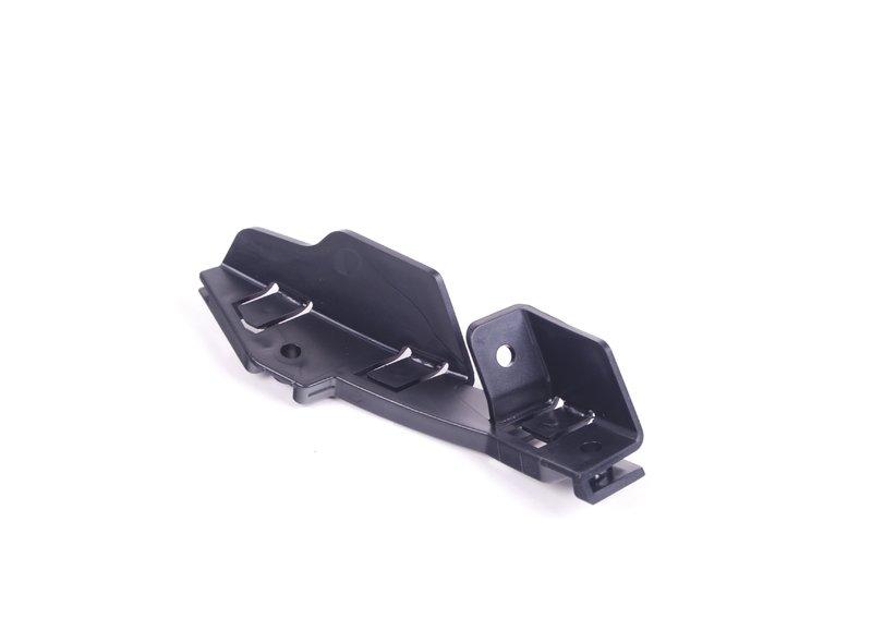 Боковое крепление бампера Л Пд