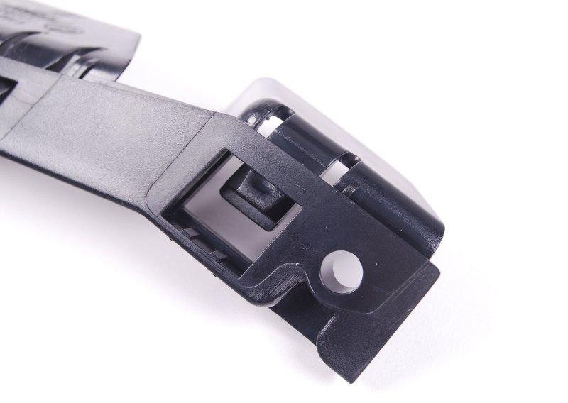 Боковое крепление бампера П Пд