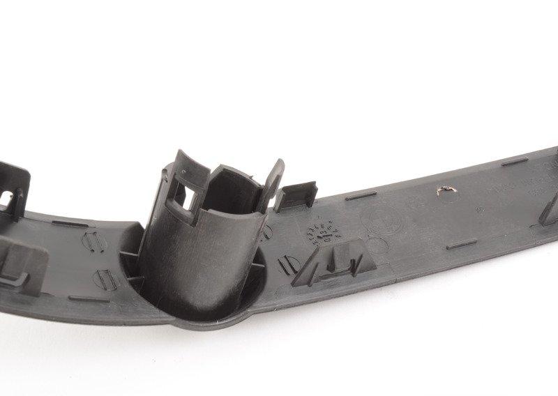 Накладка П Бок