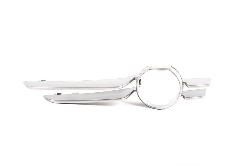 Решетка Л Бок