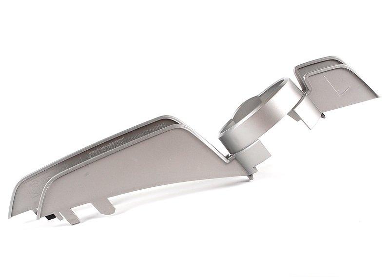 Решетка Л Бок