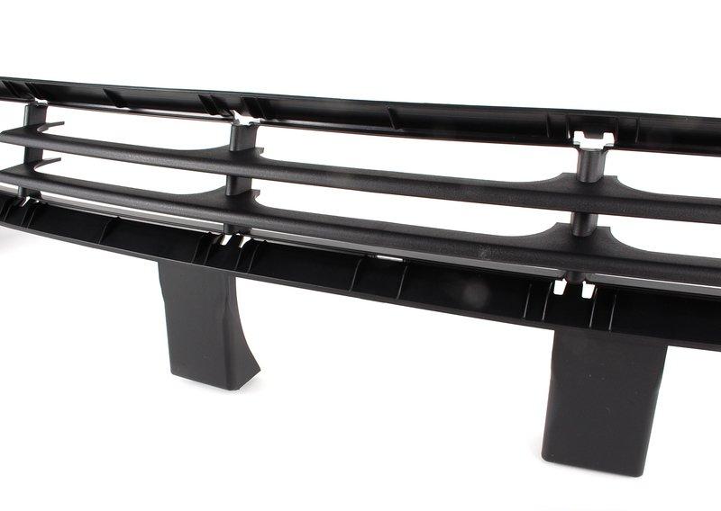 Решетка бампера Пд