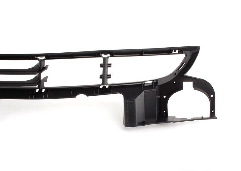 Решетка бампера Пд