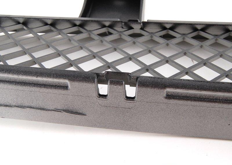 Решетка бампера Пд