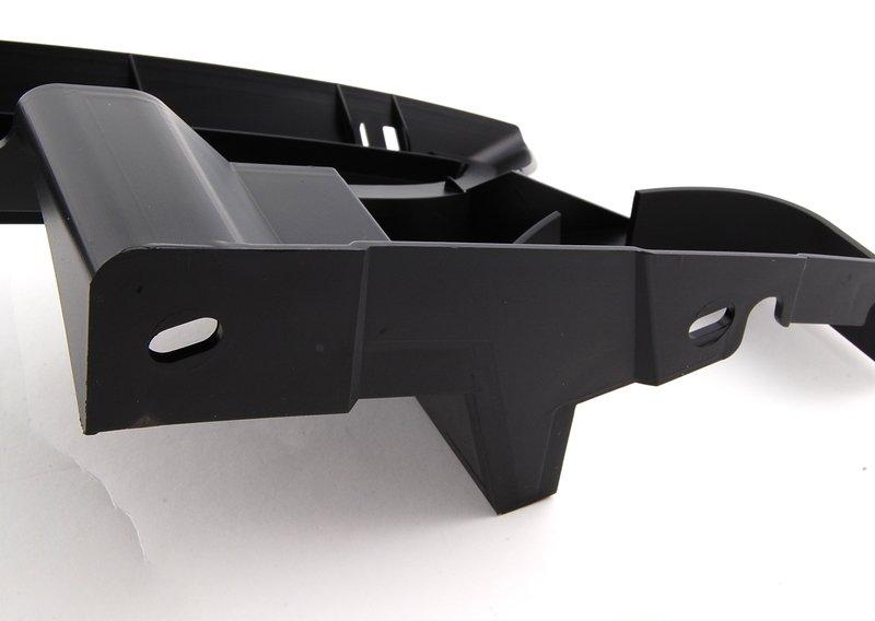 Решетка бампера Пд