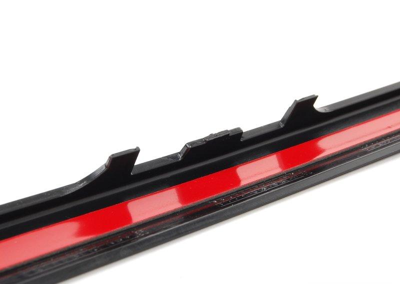 Декоративная планка