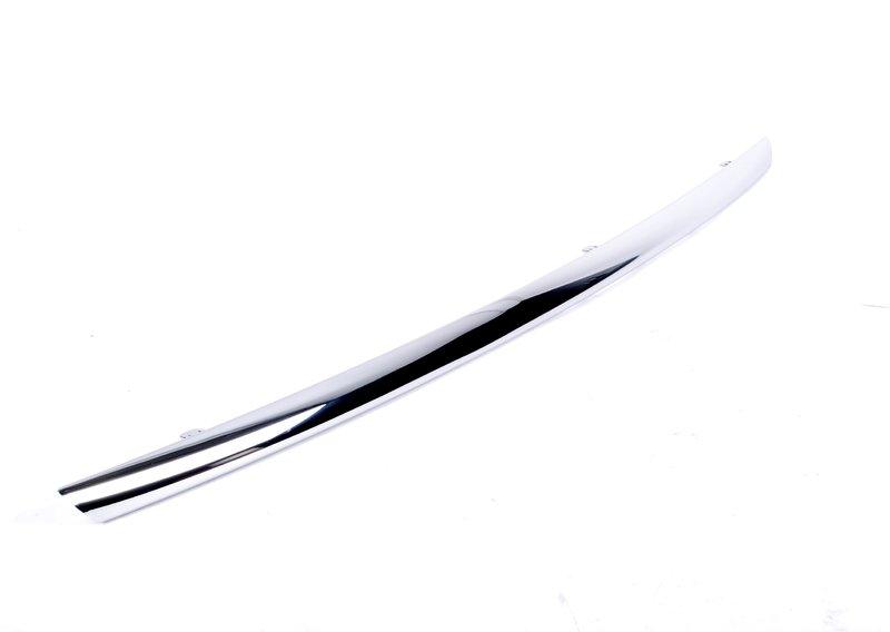 Декоративная планка