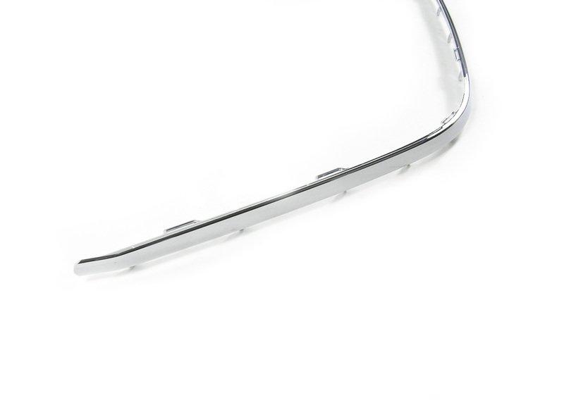 Правая накладка защитной планки