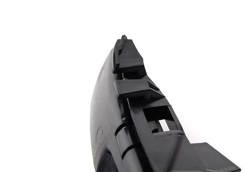 Крепление крыла Л Пд