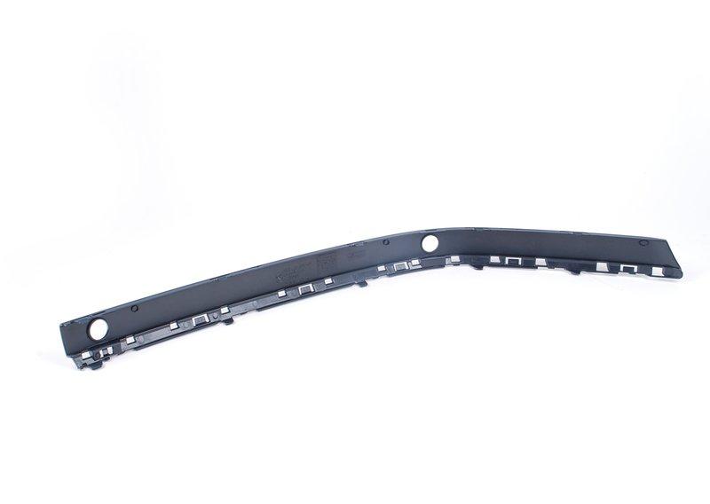 Защитная планка Л Пд загрунтованная