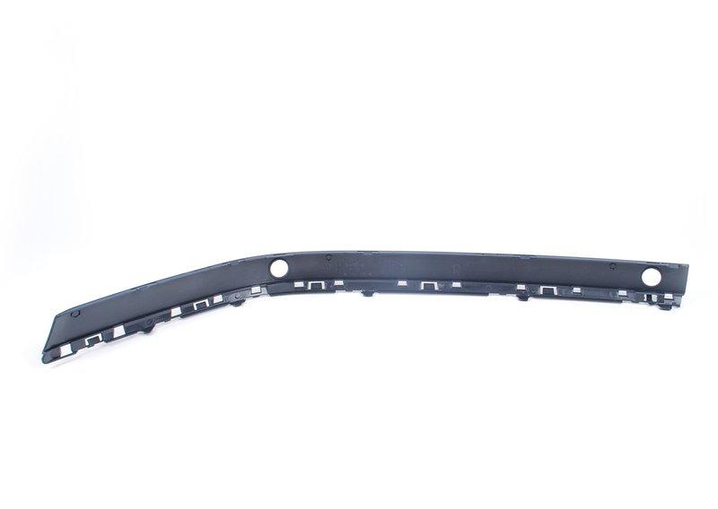 Защитная планка П Пд загрунтованная