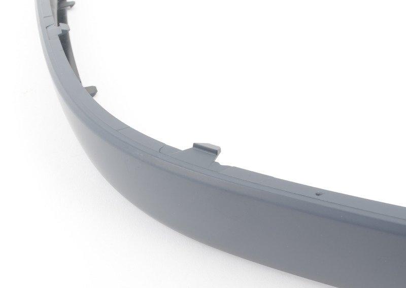 Защитная планка П Пд загрунтованная