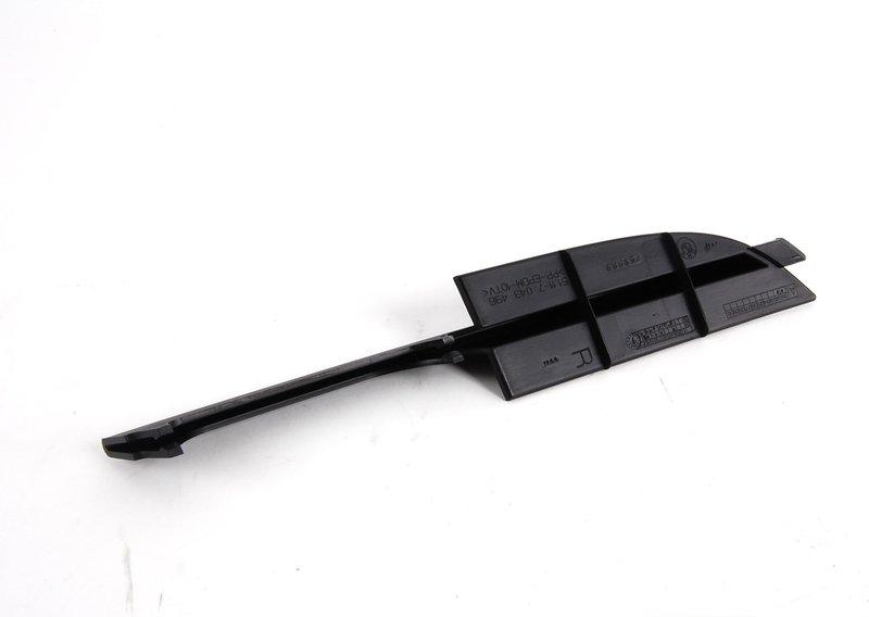 Решетка частично открытая П