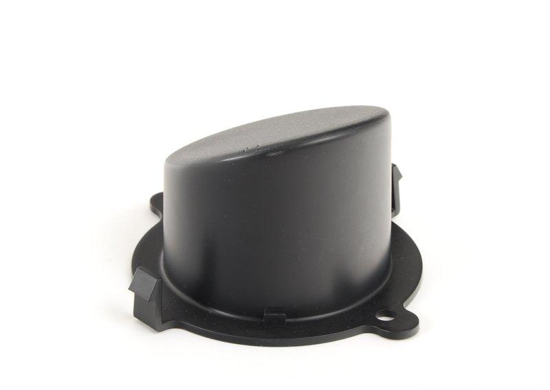 Щиток противотуманной фары П