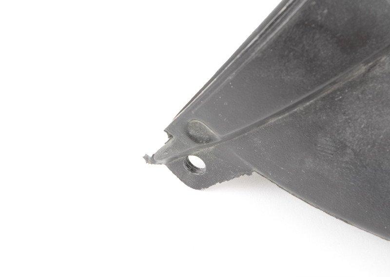 E63/ E64 Воздуховод тормозов л пд