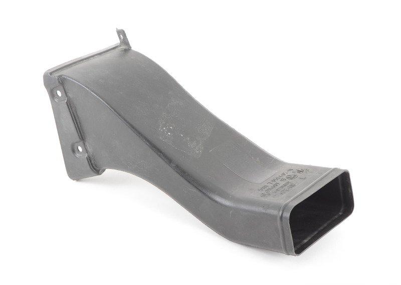 E63/ E64 Воздуховод тормозов л пд