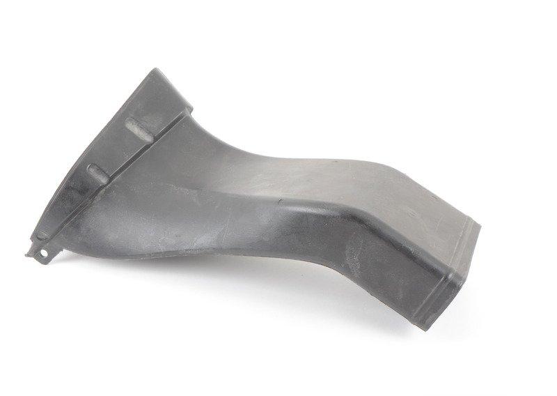 E63/ E64 Воздуховод тормозов л пд