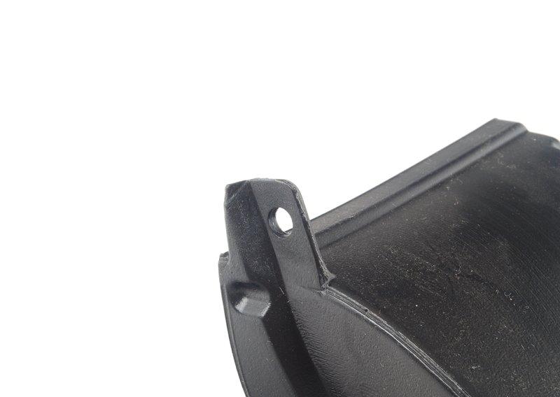 Воздуховод тормозов П Пд