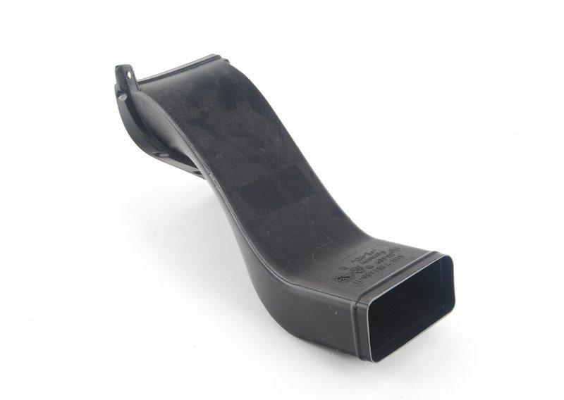 Воздуховод тормозов П Пд