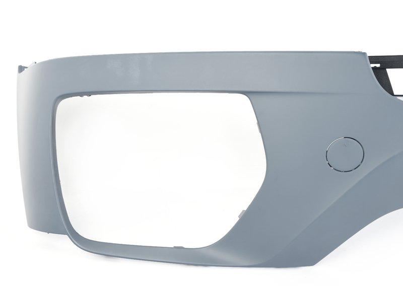 Аэрод.пакет Performance Пд грунт.