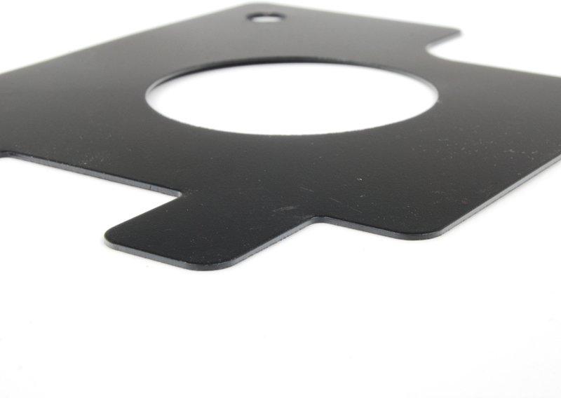 Компенсационные пластины