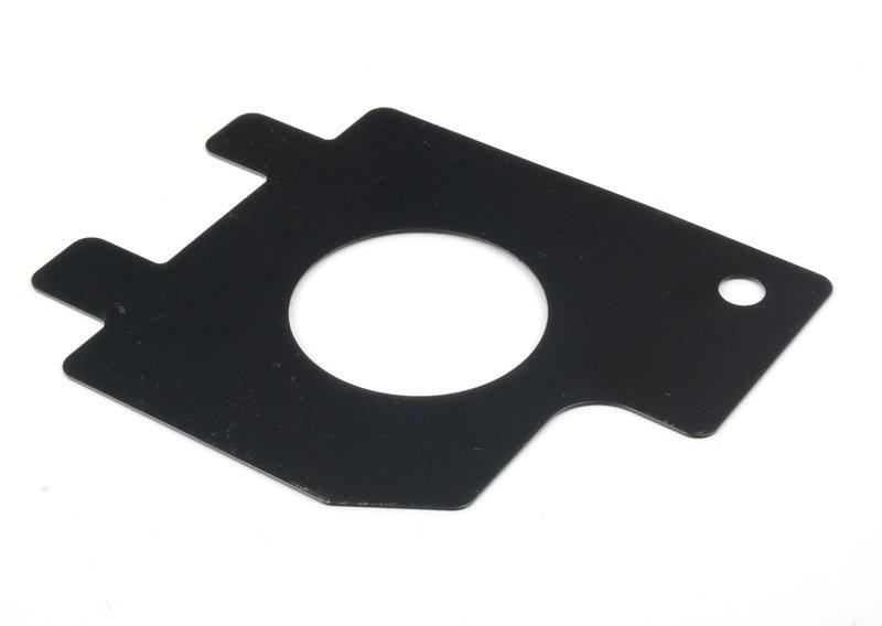 Компенсационные пластины