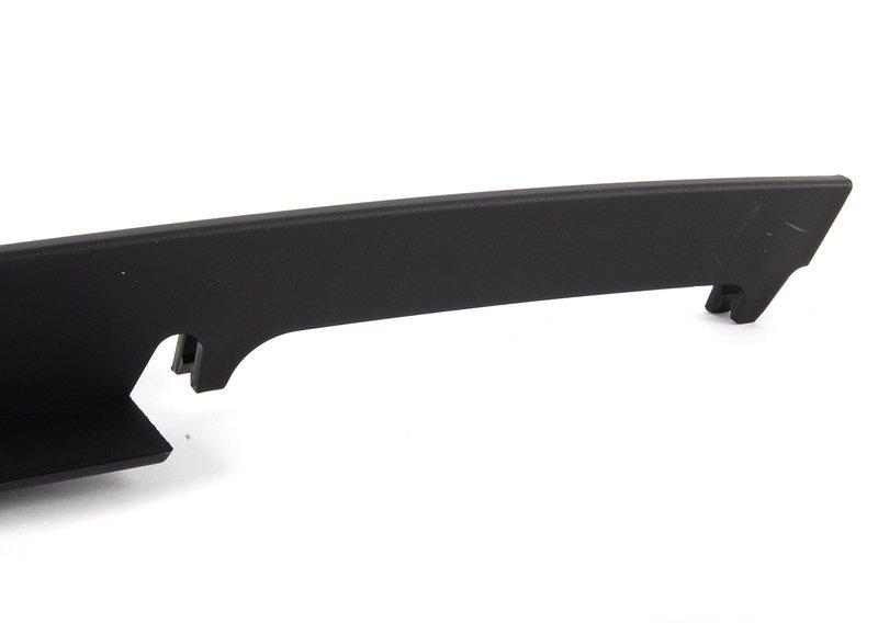 Решетка открытая Л