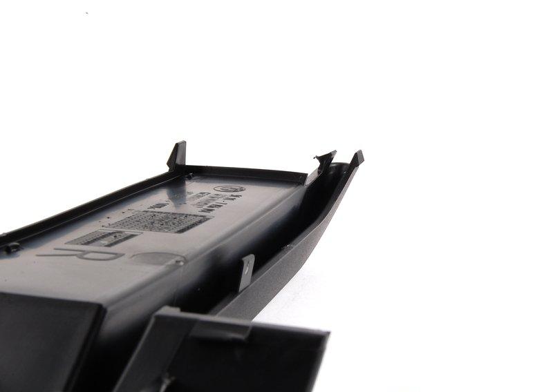 Решетка П Бок