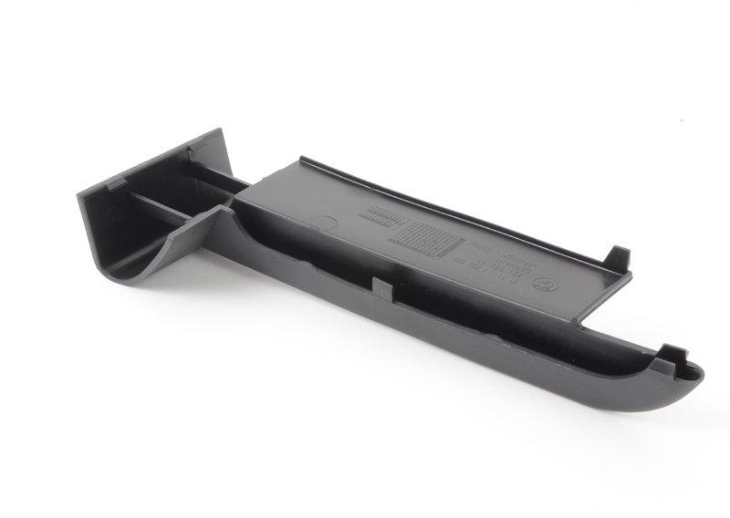 Решетка П Бок