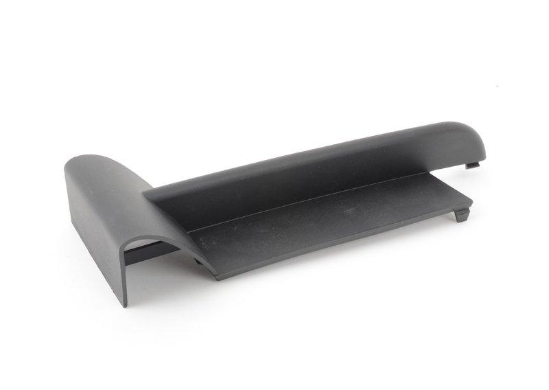 Решетка П Бок