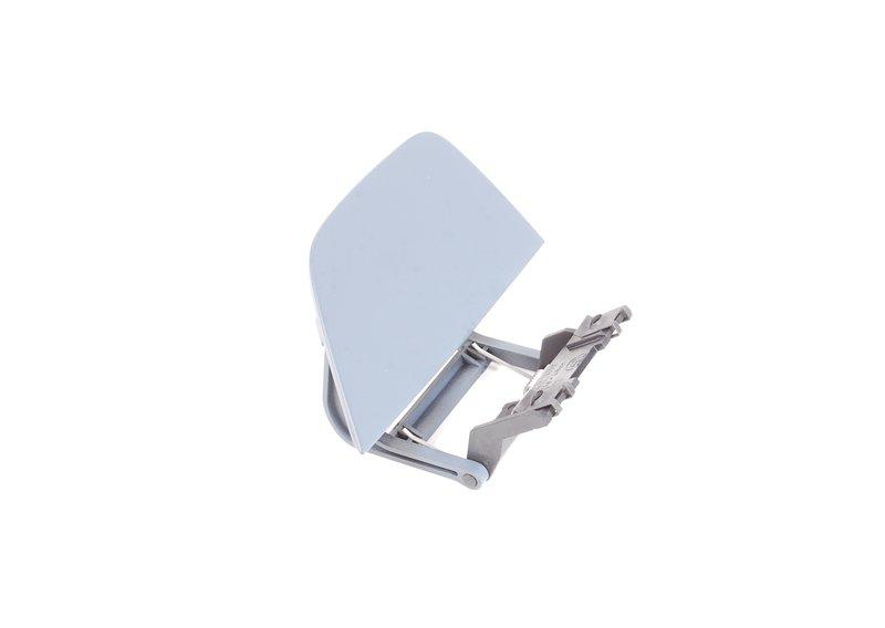 Крышка загрунтованная Л