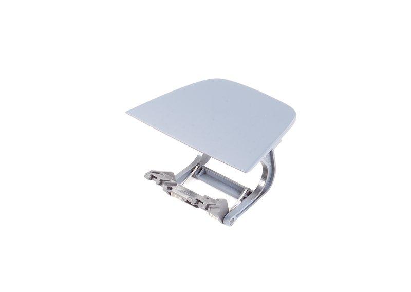 Крышка загрунтованная Л