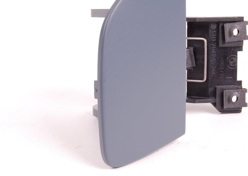 Крышка загрунтованная П