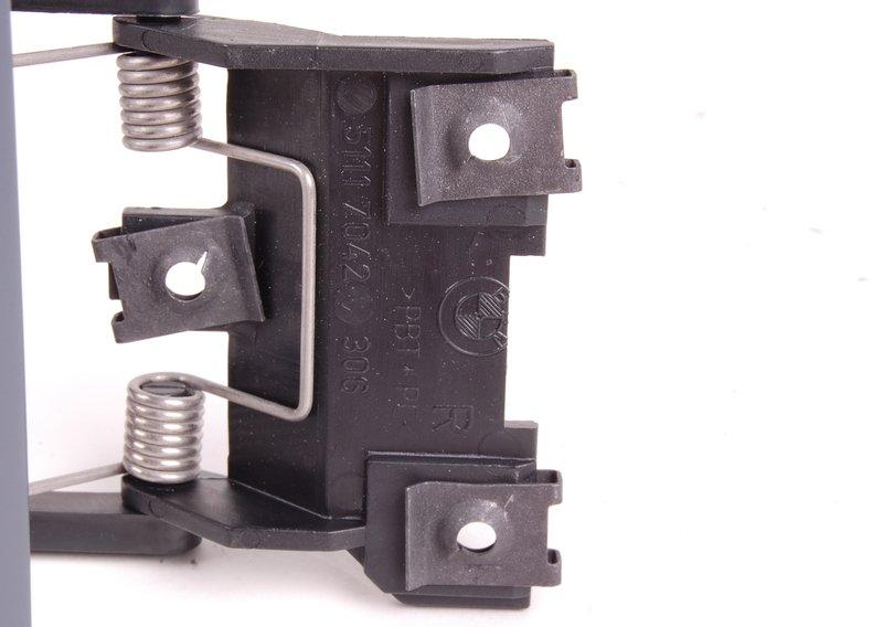 Крышка загрунтованная П