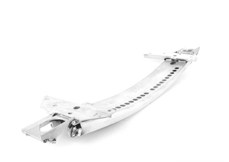 Кронштейн бампера Пд